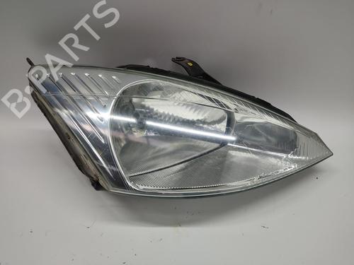 Koplamp rechts Koplamp rechts FORD FOCUS I (DAW, DBW) 1.8 Turbo DI / TDDi (90 hp) 37197942 37197942