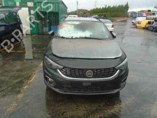Servo brake FIAT TIPO Estate (356_, 357_) 1.4 (356WXF1B) | BP8416153M42 