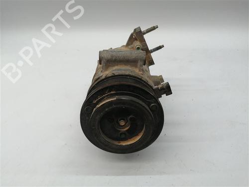 AC compressor FORD TOURNEO COURIER B460 MPV 1.0 EcoBoost | BP26432014M34 - Image 3