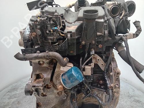 Engine MERCEDES-BENZ B-CLASS Sports Tourer (W246, W242)  | BP28209187M1 