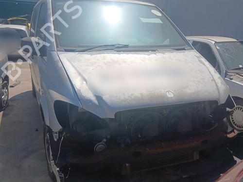 Used Parts MERCEDES-BENZ VITO Bus (W639)  109 CDI (639.701, 639.703, 639.705)  4614459