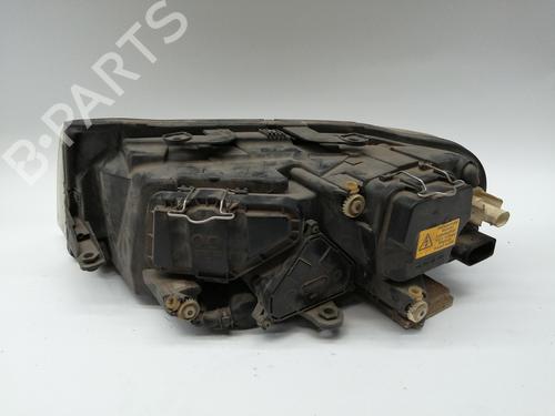 Right headlight SKODA SUPERB I (3U4) 1.9 TDI | BP28168278C29 