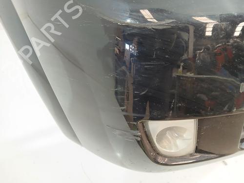 Bumper voor OPEL MERIVA A MPV (X03) | BP30623811C7