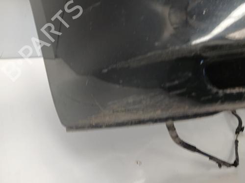 Front bumper MAZDA 3 (BL) | BP37032725C7 - Image 10
