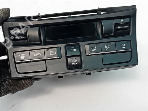 Climate control PORSCHE 718 BOXSTER (982) 2.0 T (982320, 982321, 982350, 982351) | BP37246913I5 - Image 5