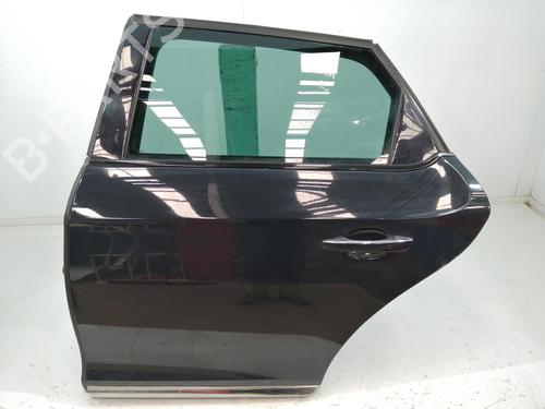 Used Left rear door CITROËN DS5 [2011-2016]  29234987