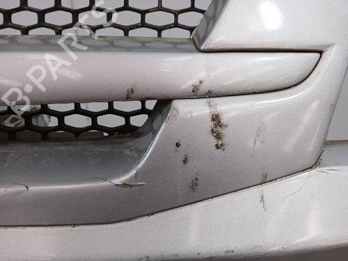 Front bumper HYUNDAI GETZ (TB) 1.1 | BP26611997C7 