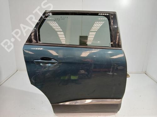Used Right rear door PEUGEOT 5008 II (MC_, MJ_, MR_, M4_) [2016-2025]  30479355