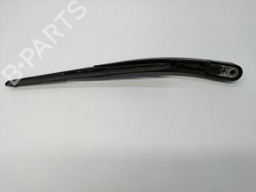 Rear windshield wiper arm FORD FIESTA VI (CB1, CCN) 1.0 EcoBoost | BP20114870C144 