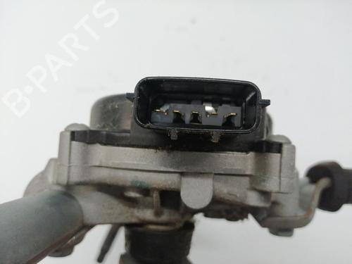 Front wiper motor DACIA DOKKER Box Body/MPV | BP30930296M29