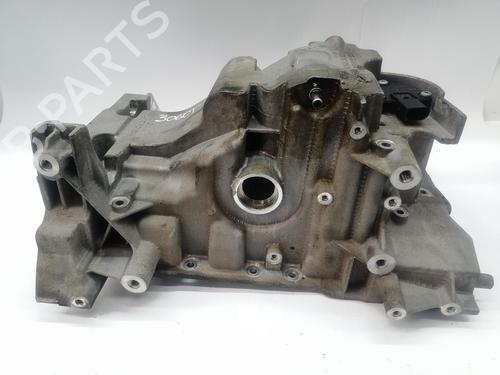 Oil sump LAND ROVER DISCOVERY IV (L319) 3.0 TD 4x4 | BP21025545M115 