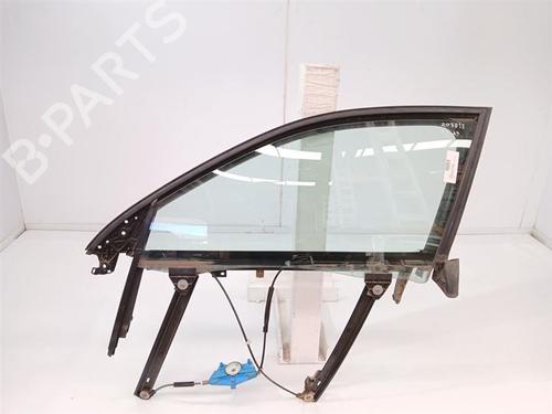 Used Front left window mechanism Front left window mechanism 34245156 34245156