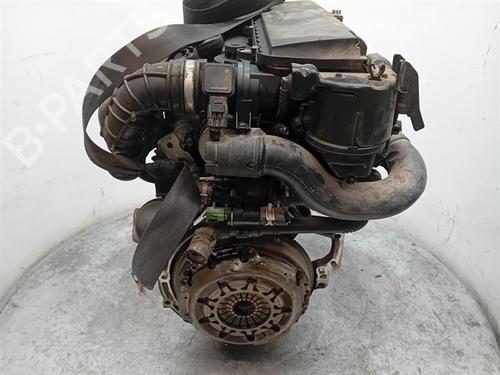 Engine FORD FIESTA VI (CB1, CCN) 1.4 LPG | BP32743021M1 - Image 5