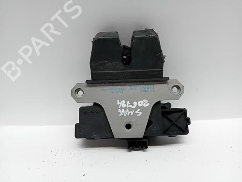 Bagklap lås Bagklap lås FORD FOCUS II Saloon (DB_, FCH, DH) [2005-2026] 36488189 36488189