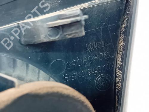 Left tailgate light VW GOLF VI (5K1) | BP37471349C79 - Image 4