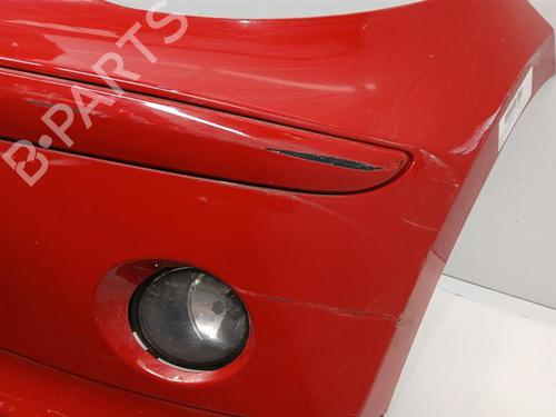 Front bumper BMW 1 (E81) 116 i | BP36292596C7 - Image 2