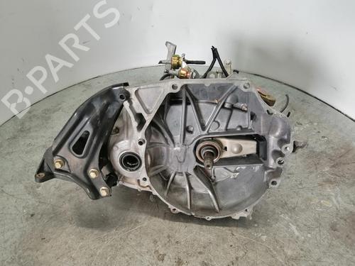 Gearbox HONDA FR-V (BE) 2.0 (BE3) | BP17519182M3 