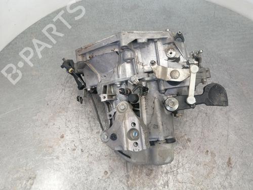 Used Gearbox PEUGEOT 207 (WA_, WC_) [2006-2015]  29604668