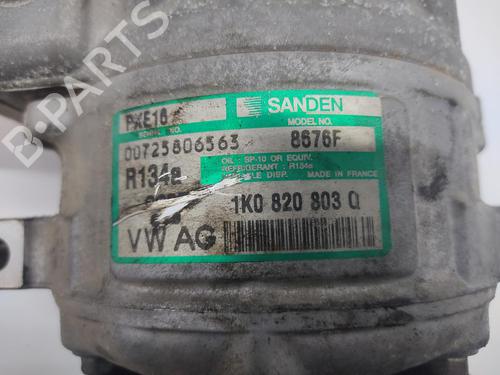 AC compressor SEAT ALTEA (5P1)  | BP29830884M34