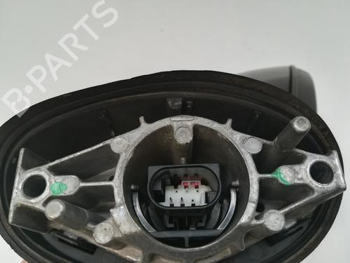 Left mirror MINI MINI (R56) One | BP10691397C26 