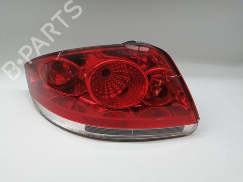 Used Left taillight Left taillight FIAT LINEA (323_, 110_) 1.4 T-Jet (323AXC1A) (120 hp) 35786903 35786903