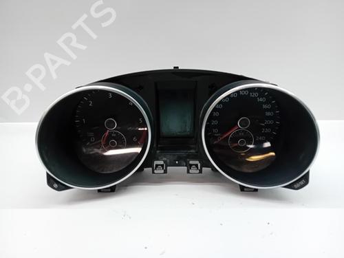 Quadrante VW GOLF VI (5K1) [2008-2014]  32671783