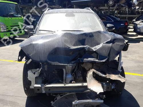 Used Parts MG MG ZS SUV (AZS1)  1.5 VTi  4973139