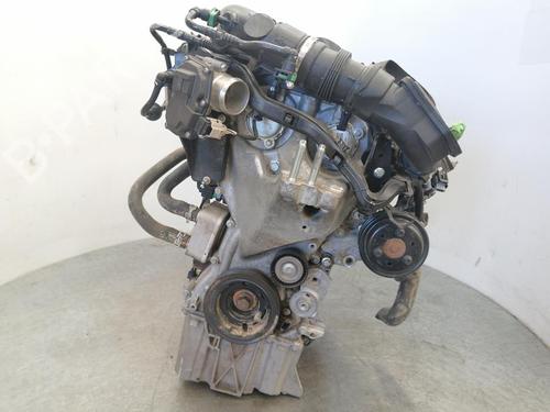 Engine FORD FIESTA VII (HJ, HF) 1.0 EcoBoost | BP29904291M1