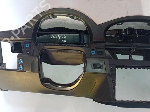 Airbag Kit BMW 3 Coupe (E92) 325 i | BP29353805C86 