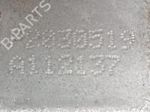 gearbox-toyota-corolla-saloon-_e21_-2019-32169380 main image