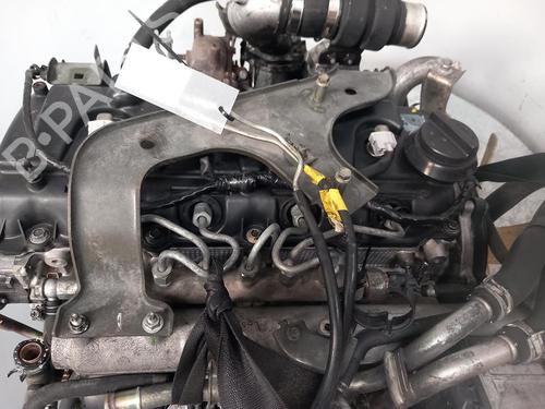 Used Engine Engine NISSAN PATHFINDER III (R51) [2005-2026] 34211149 34211149