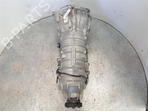 Used Gearbox Gearbox BMW 3 (E46) 320 d (136 hp) 37247016 37247016