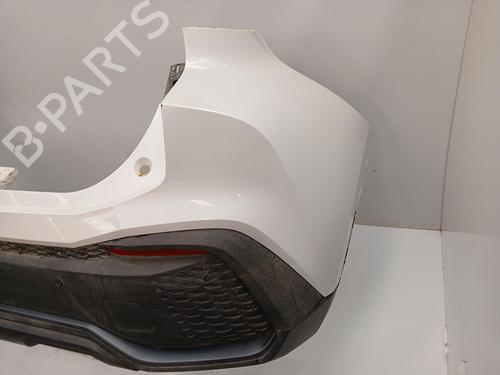 Rear bumper TOYOTA C-HR (_X1_)  | BP29720232C8 
