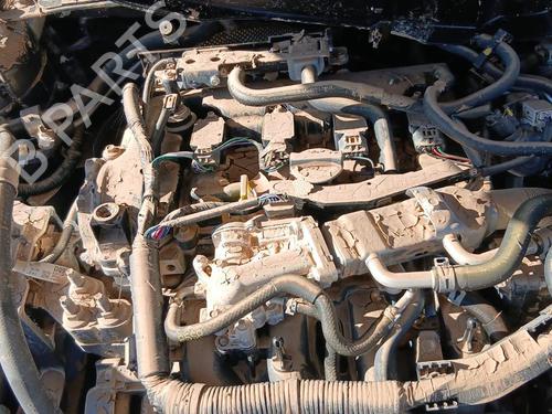 Dør venstre bagtil MAZDA 2 Hatchback (KB)  | BP35805891C4  - Image 10