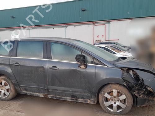 Left front door PEUGEOT 5008 (0U_, 0E_)  | BP24635098C2 