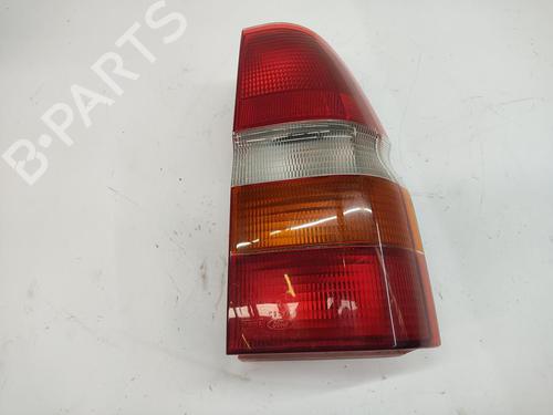 Used Right taillight Right taillight FORD ESCORT V (AAL, ABL) [1990-1996] 35736862 35736862