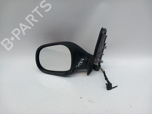 Used Left mirror Left mirror SEAT ALTEA XL (5P5, 5P8) [2006-2015] 34247279 34247279