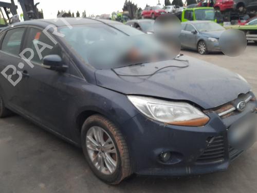 Right taillight FORD FOCUS III 1.6 TDCi | BP22519413C35 