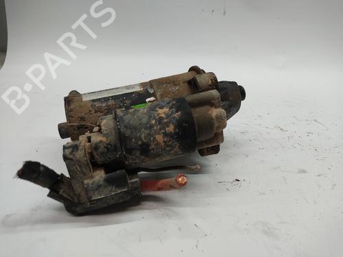 Starter FORD TOURNEO CONNECT 1.8 TDCi | BP36879573M8  - Image 5