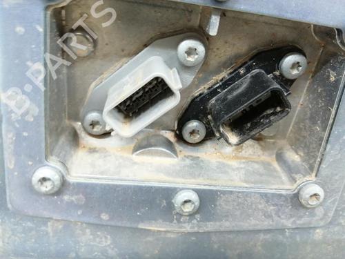 Battery SMART FORTWO Coupe (453) electric drive / EQ (453.391) | BP32514826E11 - Image 5