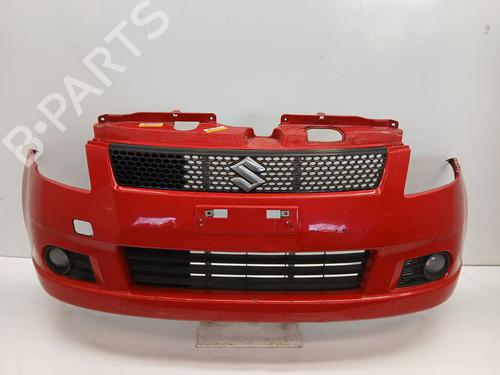 Used Front bumper Front bumper 37247125 37247125