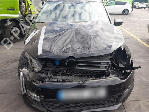 Used Parts VW POLO V (6R1, 6C1)  1.0  4979528
