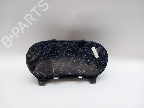 Used Instrument cluster MG MG ZS SUV (AZS1) [2017-2025]  29244119