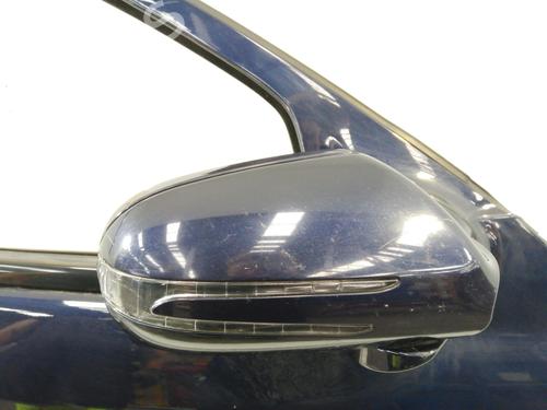 Right front door MERCEDES-BENZ CLC-CLASS (CL203) CLC 220 CDI (203.708) | BP18311163C3 