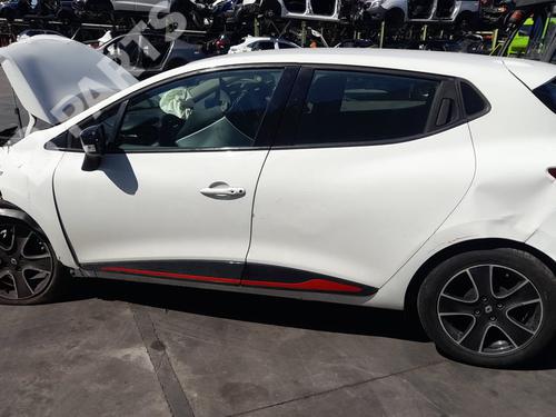 Used Parts RENAULT CLIO IV Estate Van (KH_)  1.5 dCi 90  1060256