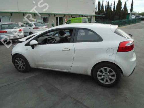 Climate control KIA RIO III (UB) 1.2 CVVT | BP5460603I5 