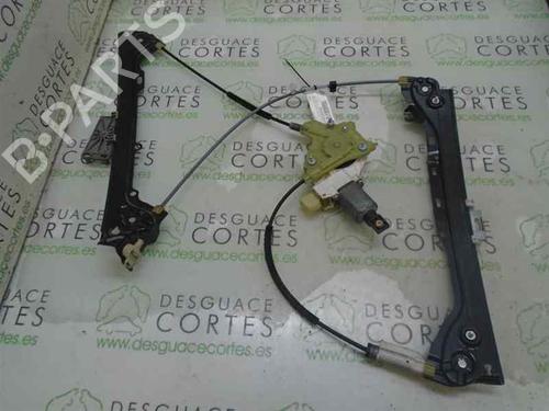 Used Front left window mechanism Front left window mechanism 5789352 5789352