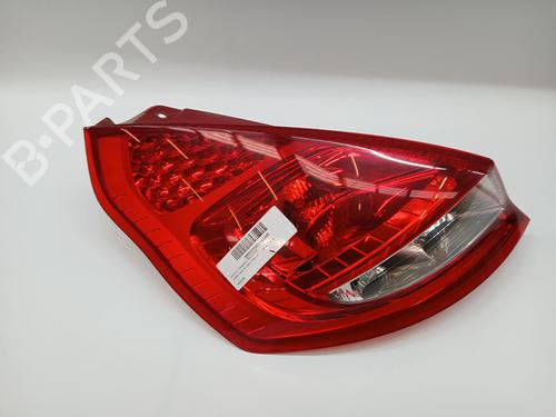 Used Left taillight Left taillight FORD FIESTA VI (CB1, CCN) [2008-2026] 34623096 34623096