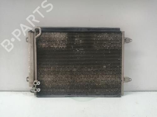 Used AC radiator VW PASSAT CC B6 (357) 2.0 TDI (140 hp) 16442529