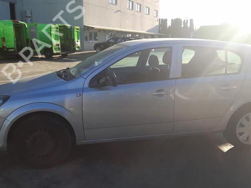 Left rear door OPEL ASTRA H (A04) 1.7 CDTI (L48) | BP16693797C4 
